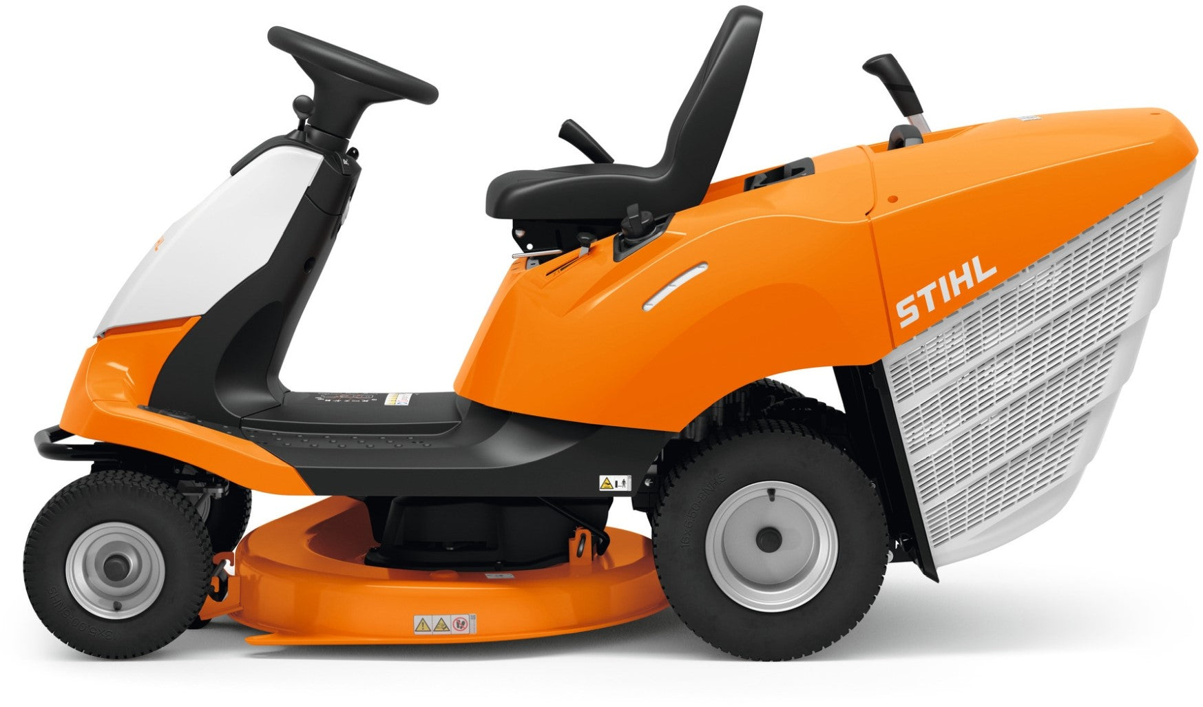 STIHL Aufsitzmäher RT 4082