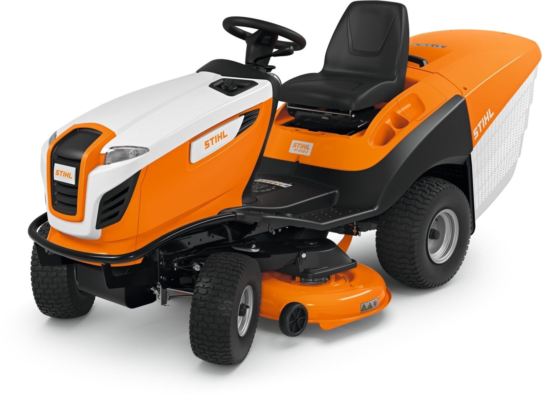 STIHL Aufsitzmäher RT 5112 Z