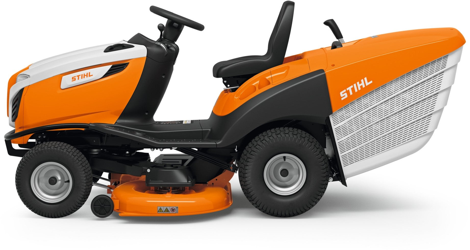 STIHL Rasentraktor RT 6127.1 ZL