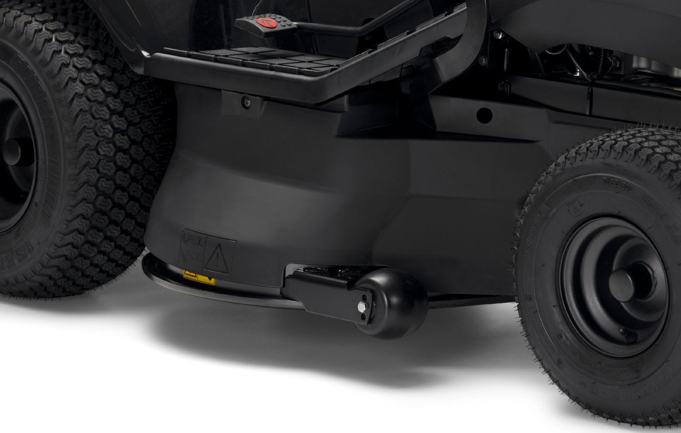 Alpina Rasentraktor AT6 98 HWA