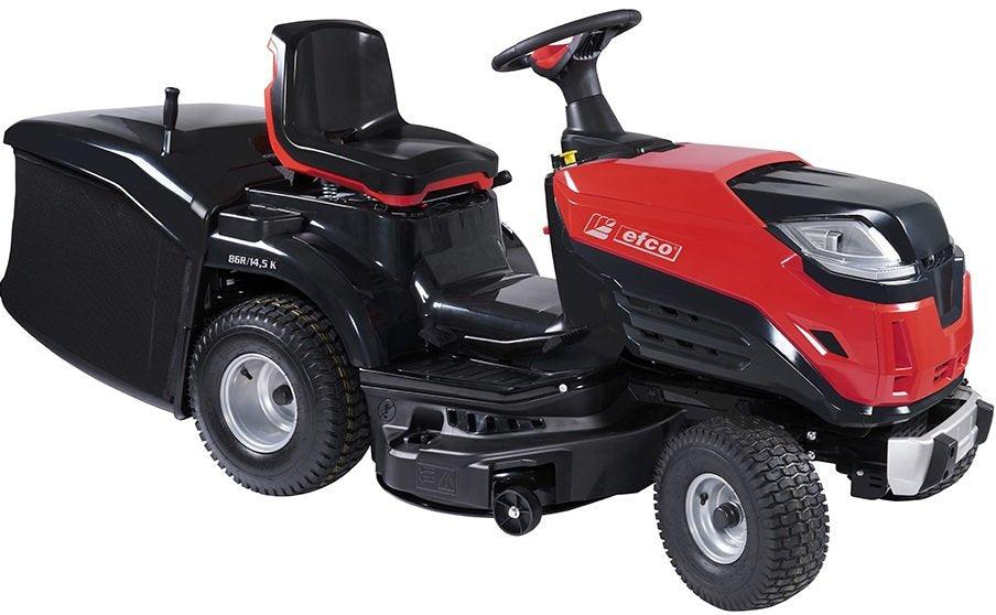 Efco Rasentraktor EF 86 R/14,5 K