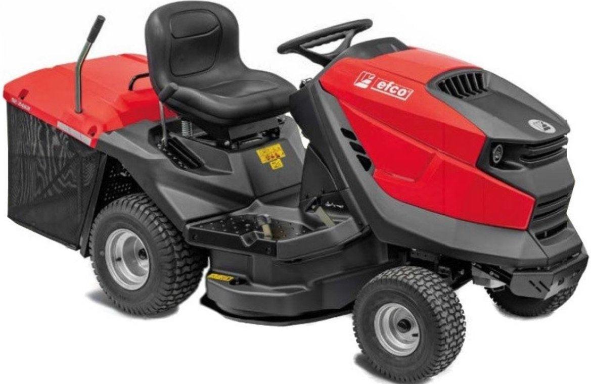 Efco Rasentraktor EF 92/24 KH "Exclusive"