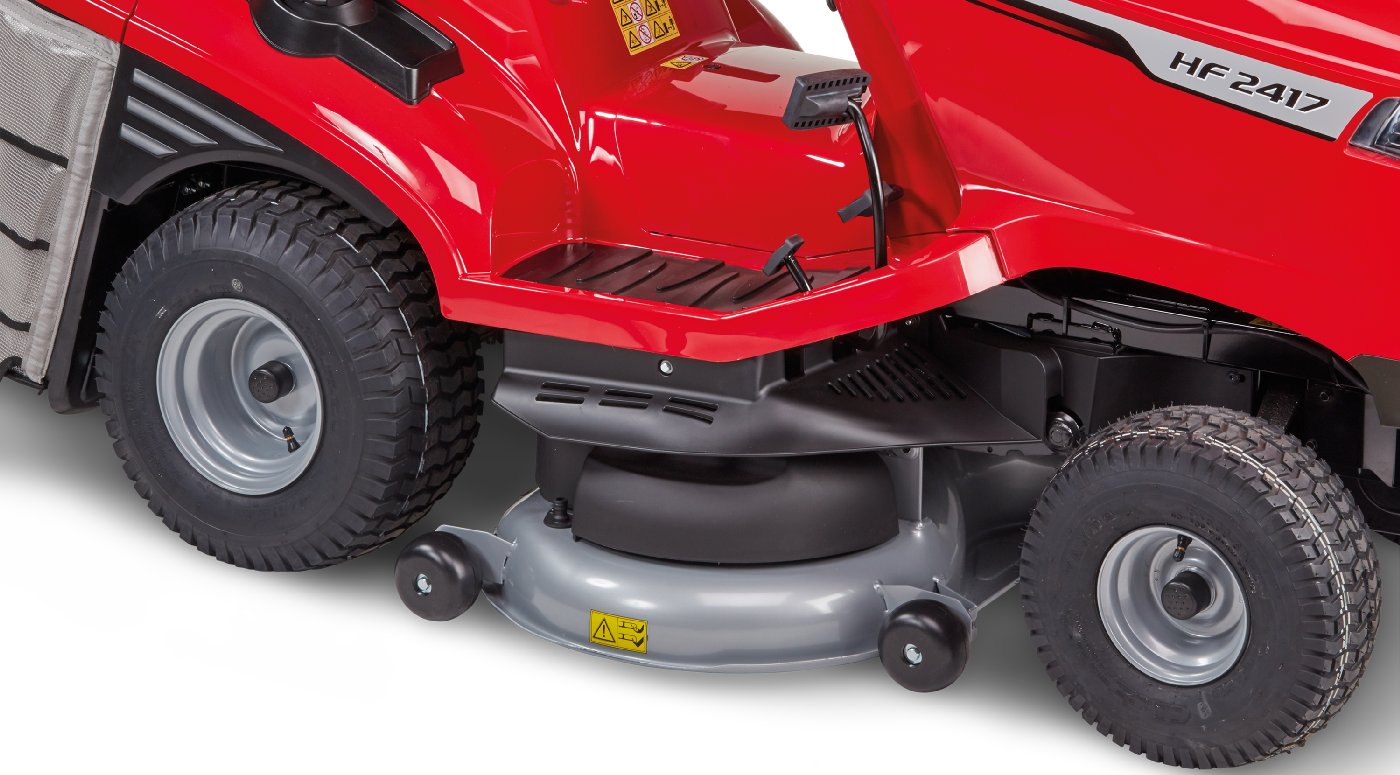 Honda Rasentraktor HF 2417K5 HM