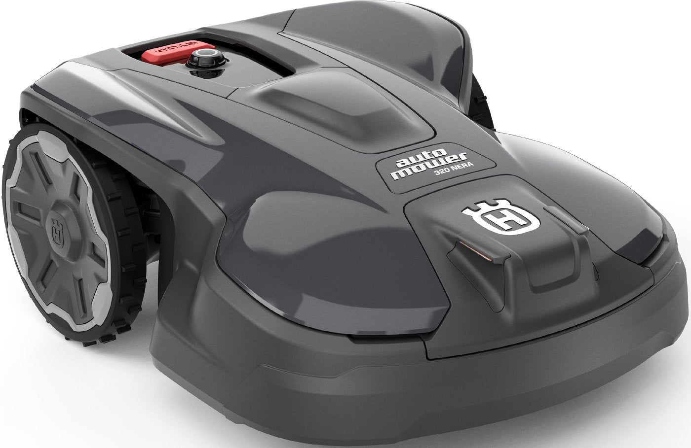 Husqvarna Automower 320 NERA