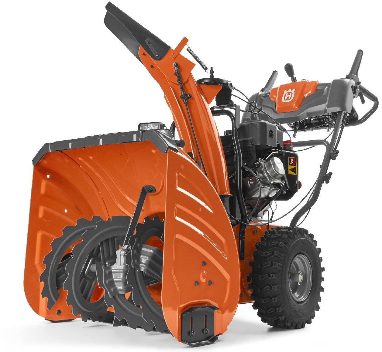 Husqvarna Schneefräse ST 330