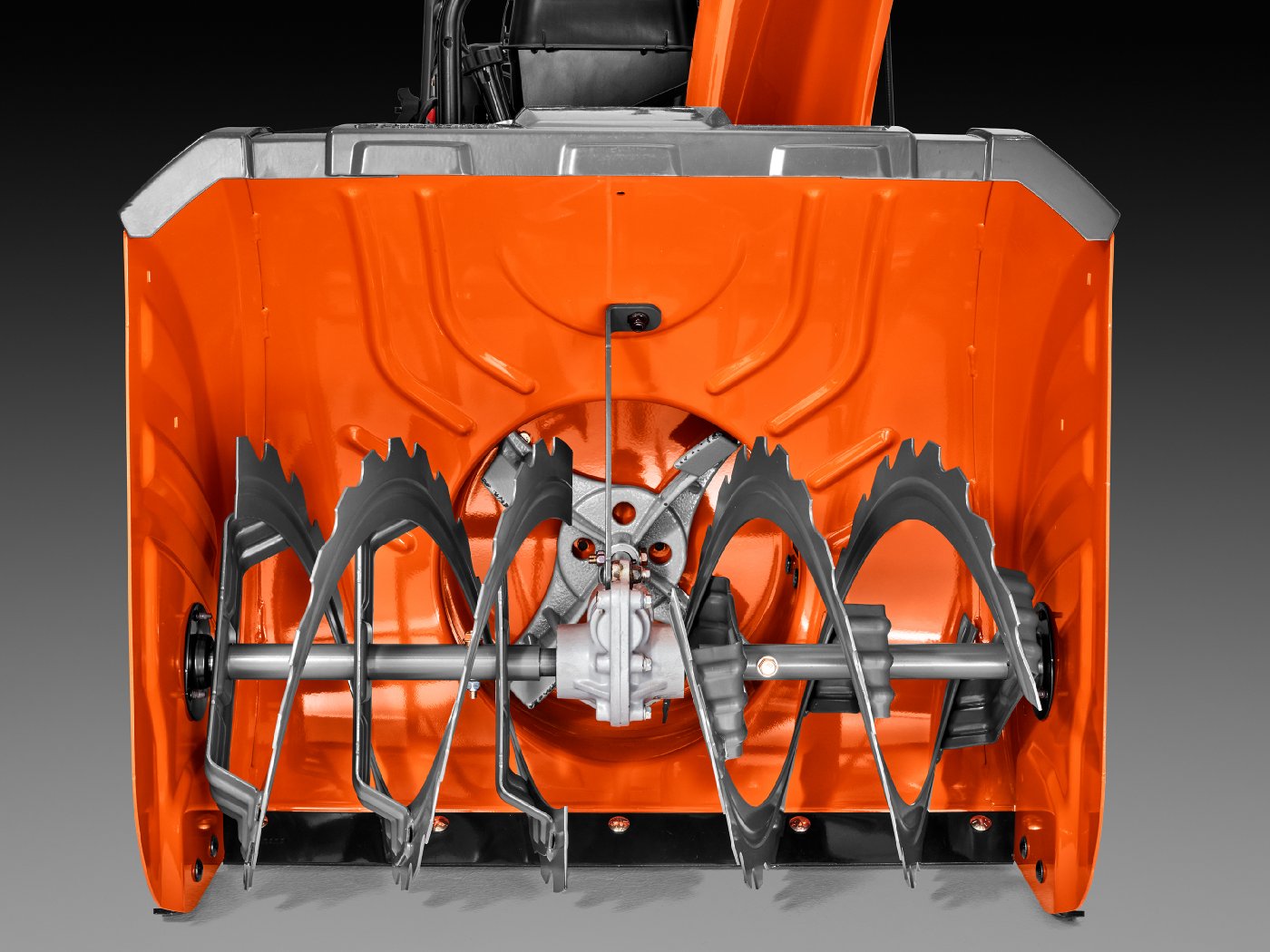 Husqvarna Schneefräse ST 430T