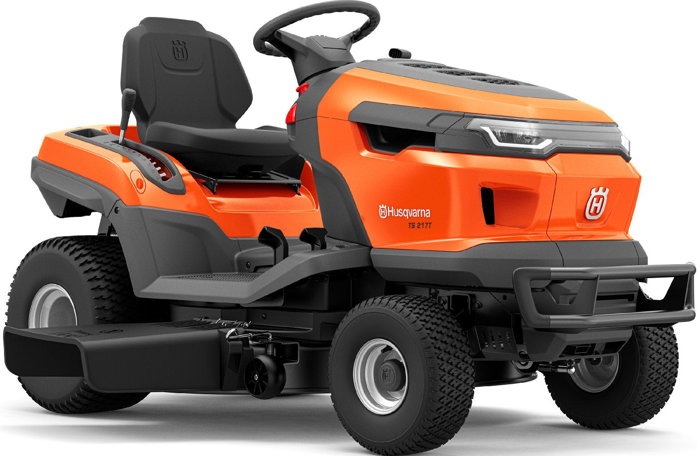 Husqvarna Rasentraktor TS 217T