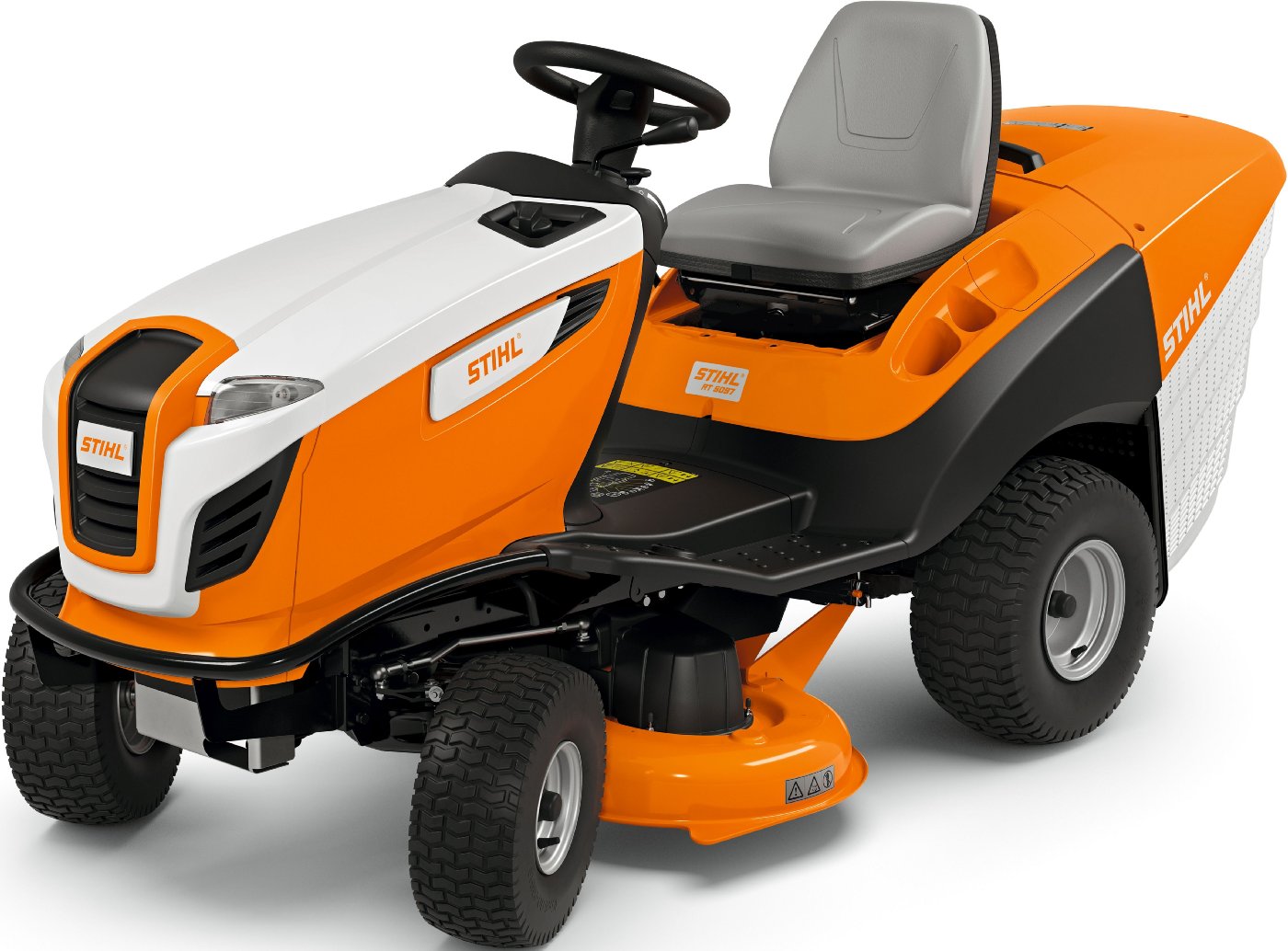 STIHL Aufsitzmäher RT 5097