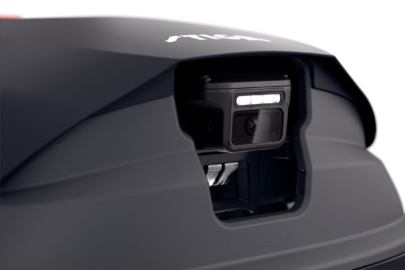 Stiga kabelloser Mähroboter A 100v - mit kostenloser Abdeckung