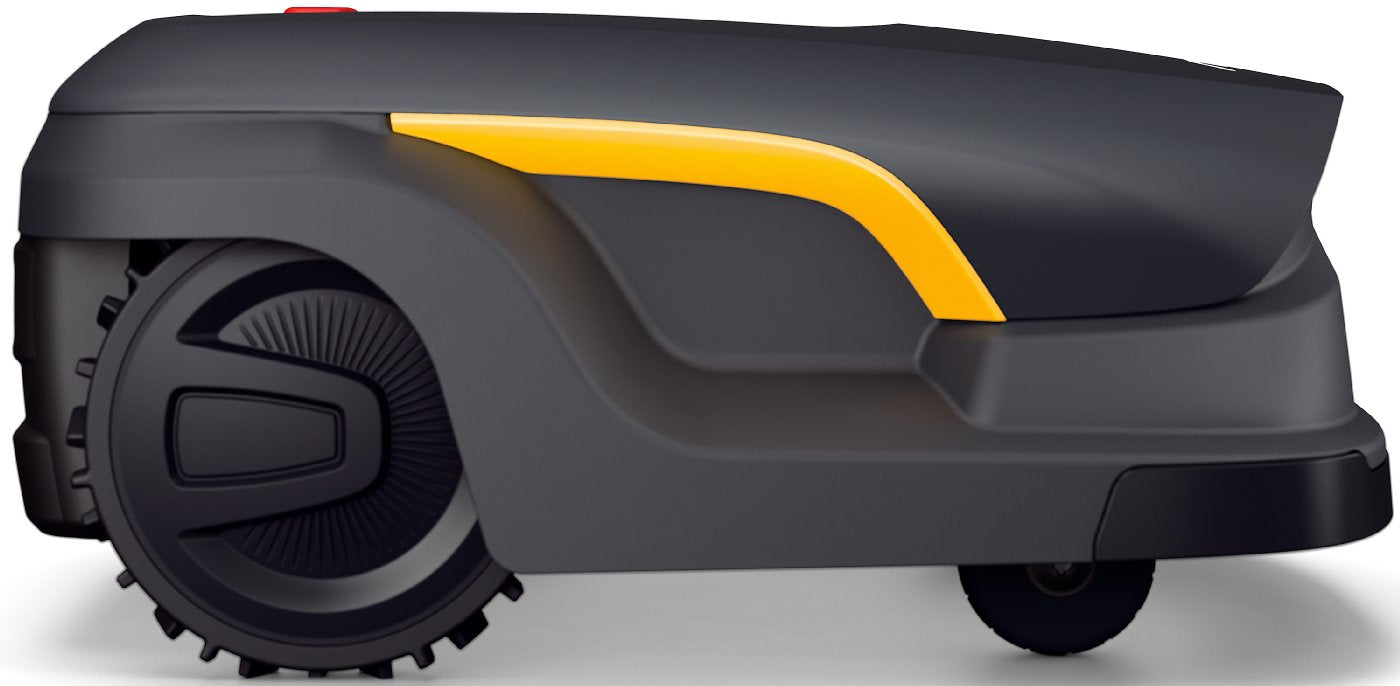 Stiga kabelloser Mähroboter A 140v - mit kostenloser Abdeckung