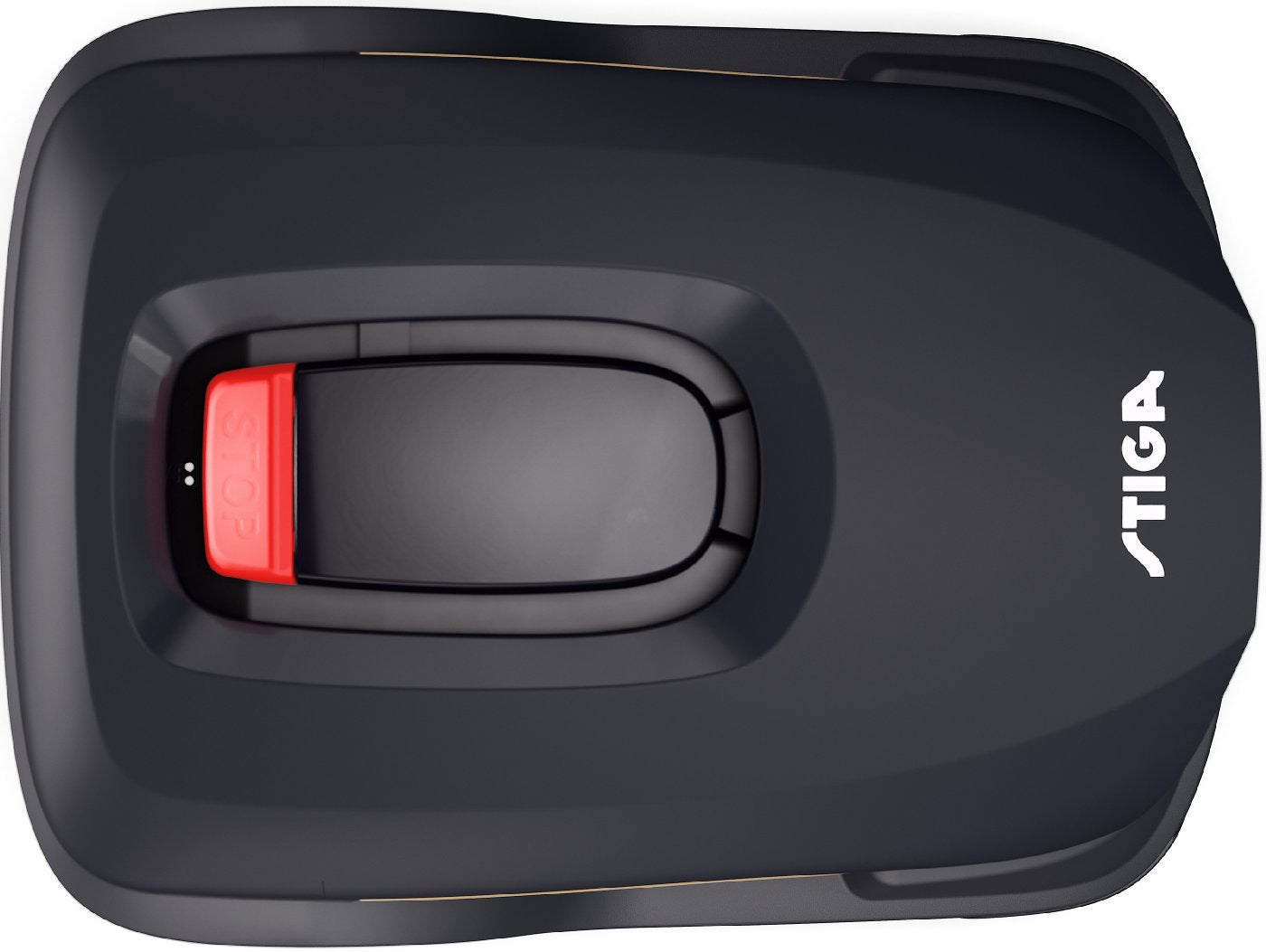 Stiga kabelloser Mähroboter A 140v - mit kostenloser Abdeckung