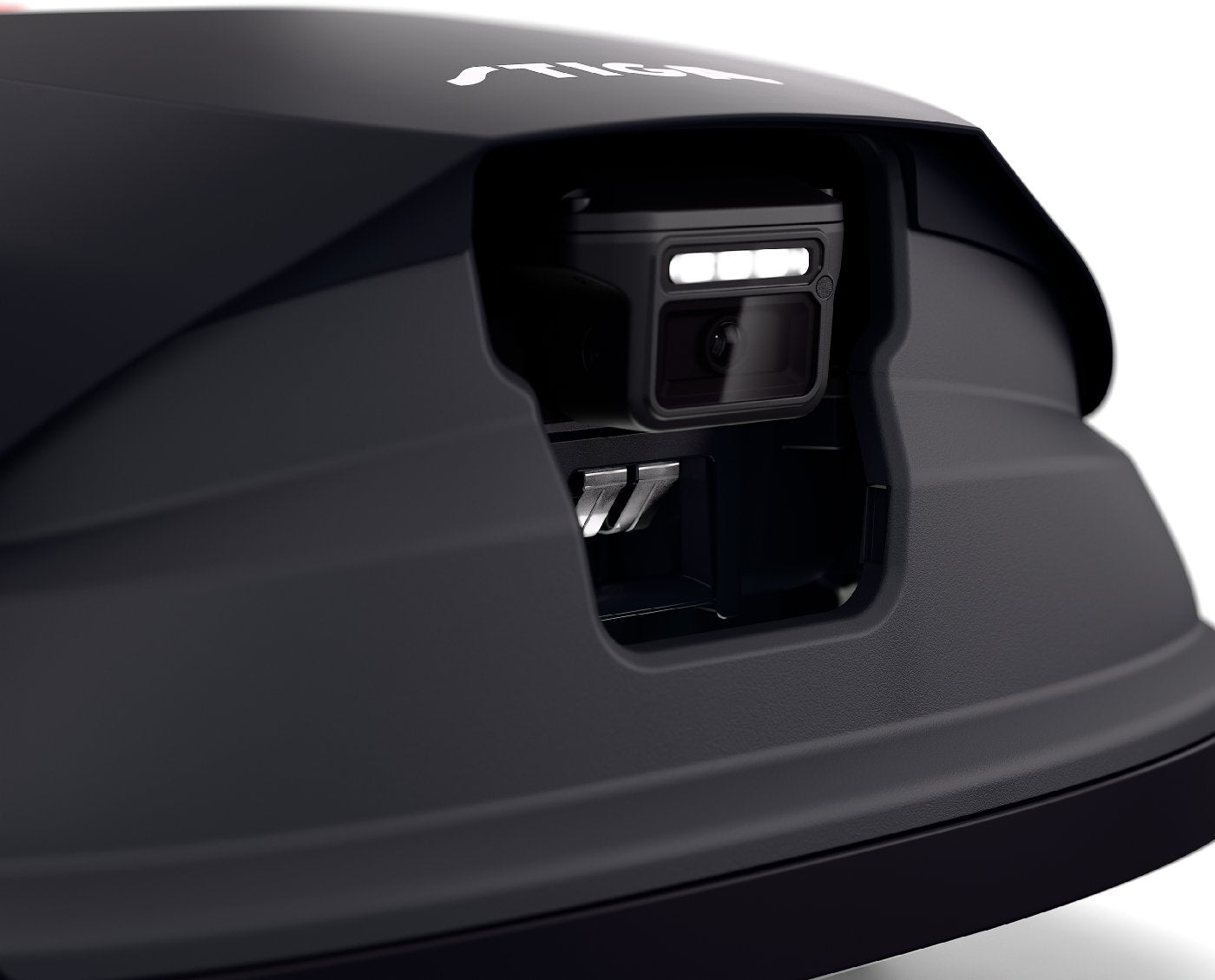 Stiga kabelloser Mähroboter A 140v - mit kostenloser Abdeckung