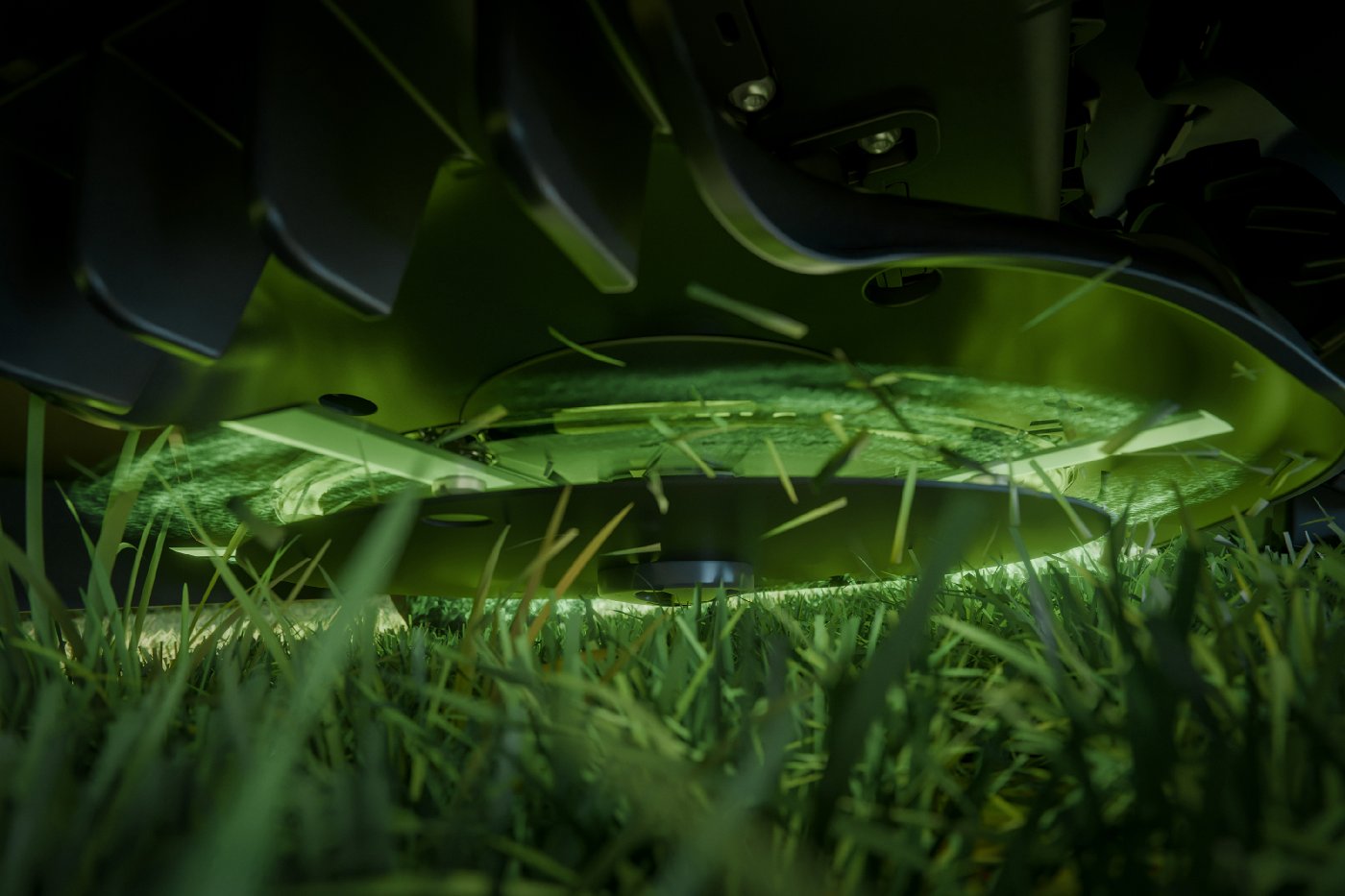 Stiga kabelloser Mähroboter A 140v - mit kostenloser Abdeckung