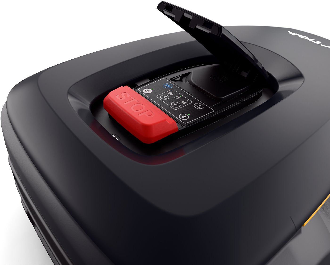 Stiga kabelloser Mähroboter A 50v - mit kostenloser Abdeckung