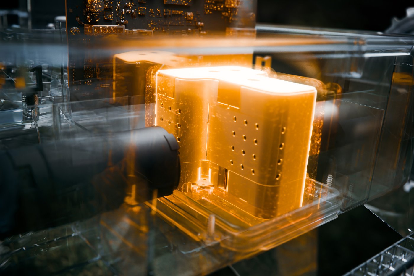 Stiga kabelloser Mähroboter A 6v