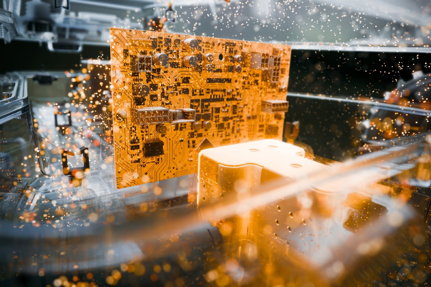 Stiga kabelloser Mähroboter A 8v