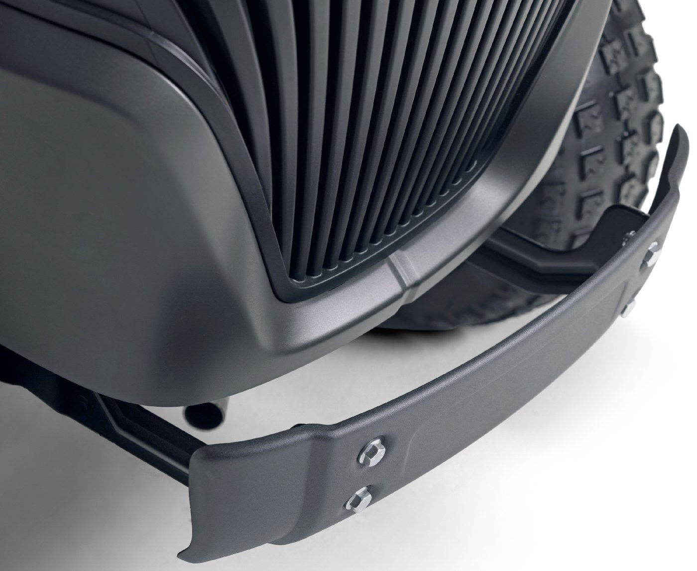 Stiga Rasentraktor Estate 798 mit Mulchstopfen, Anhängerkupplung und Ladegerät