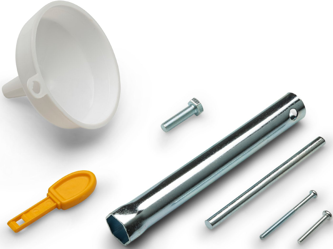 Stiga Benzin-Schneefräse ST 976 T