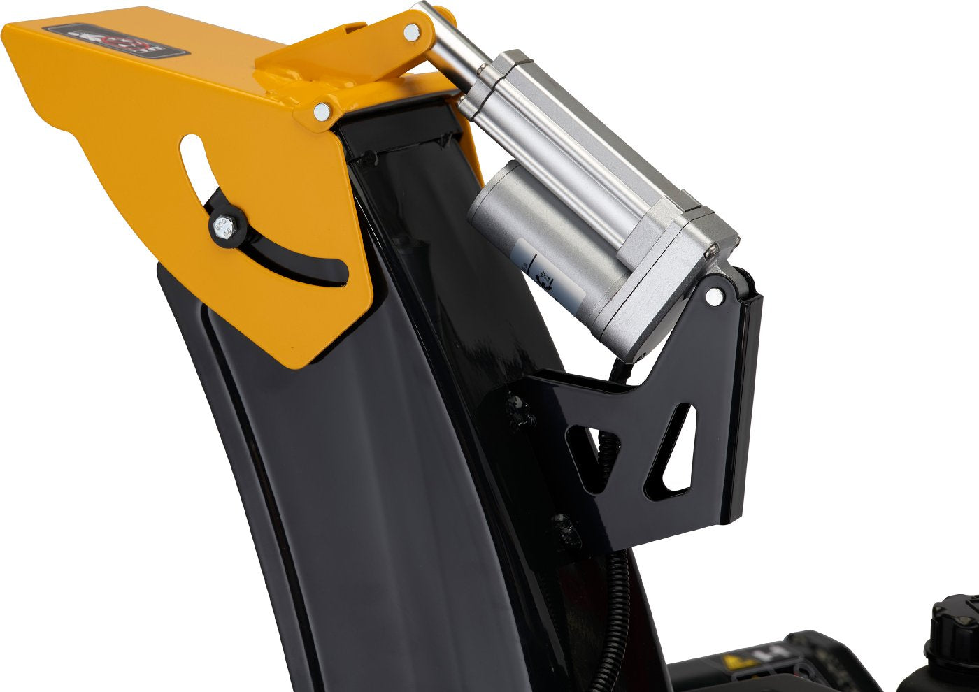 Stiga Benzin-Schneefräse ST 976 T