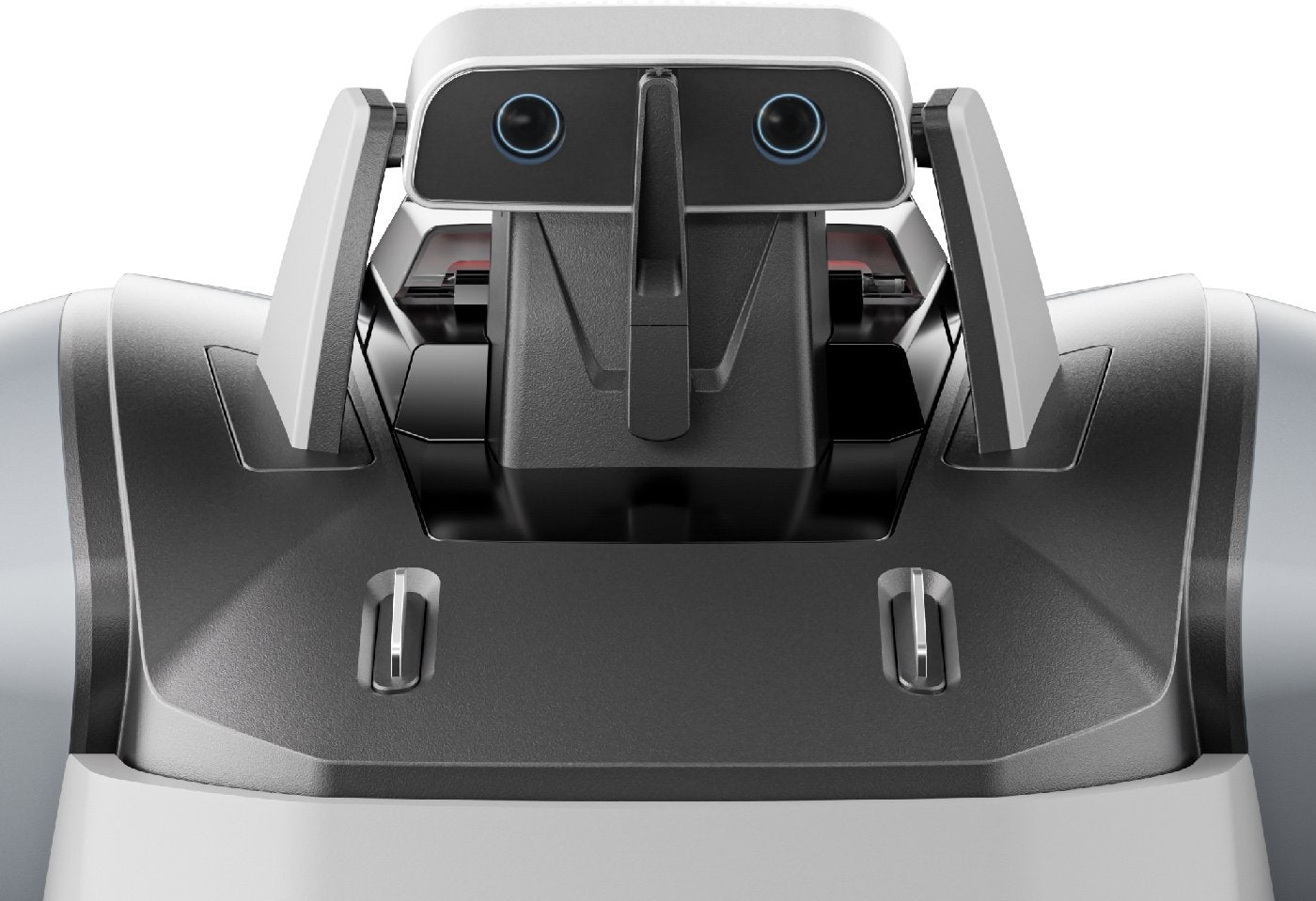 Sunseeker kabelloser Mähroboter V3