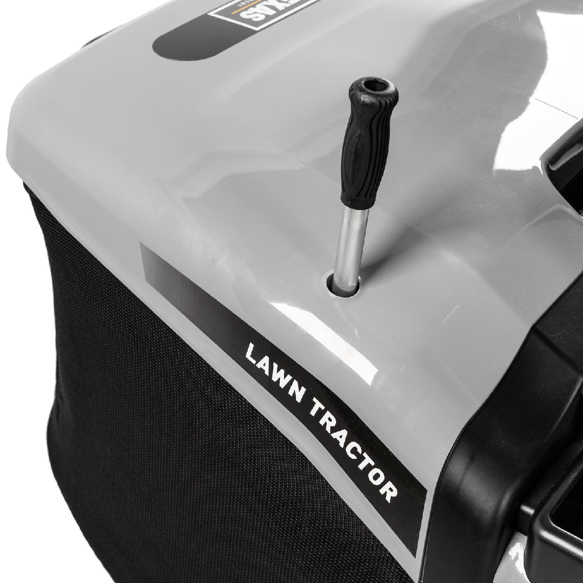 Texas Rasentraktor Premium TTC102H