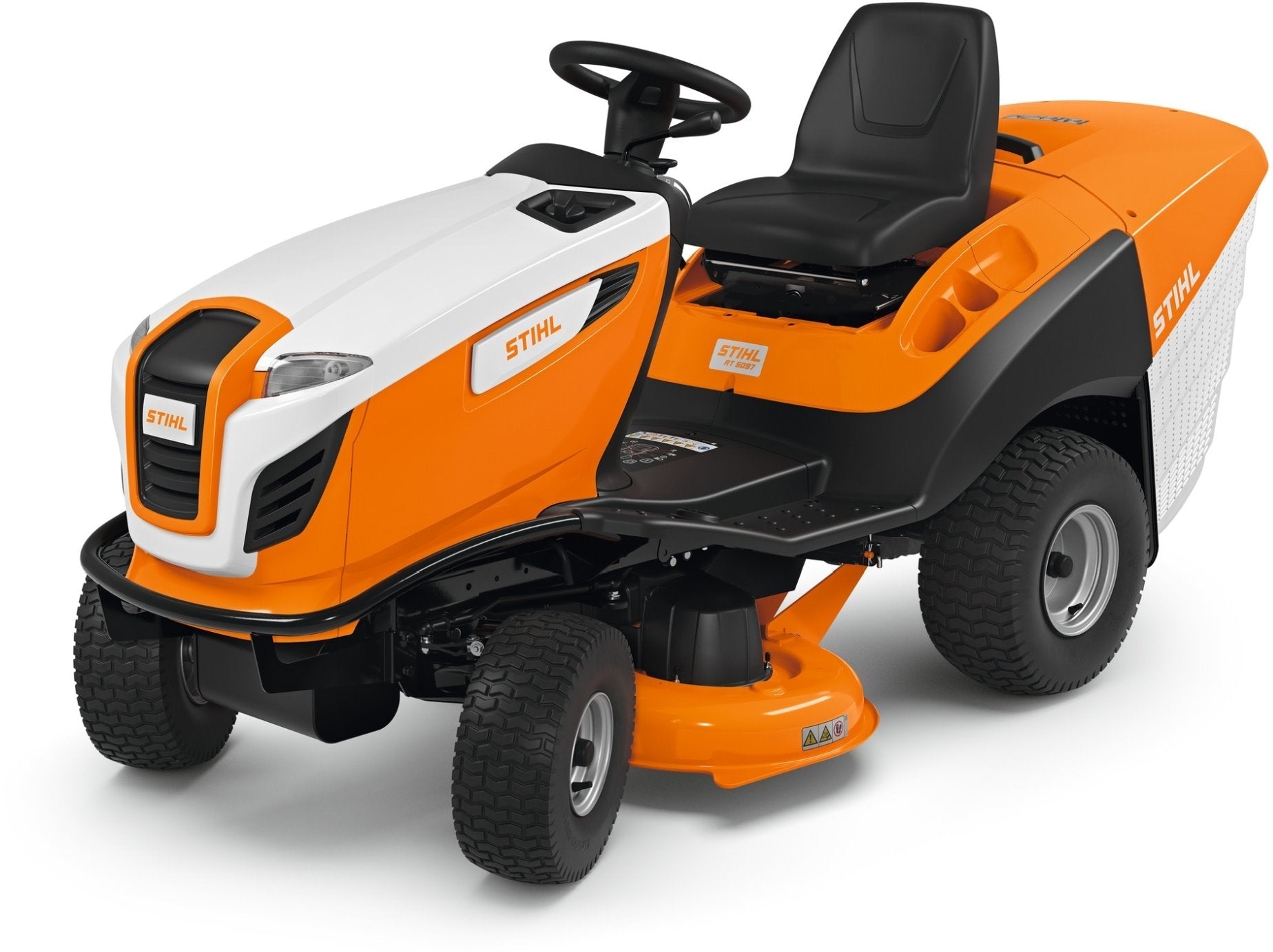 STIHL Aufsitzmäher RT 5097