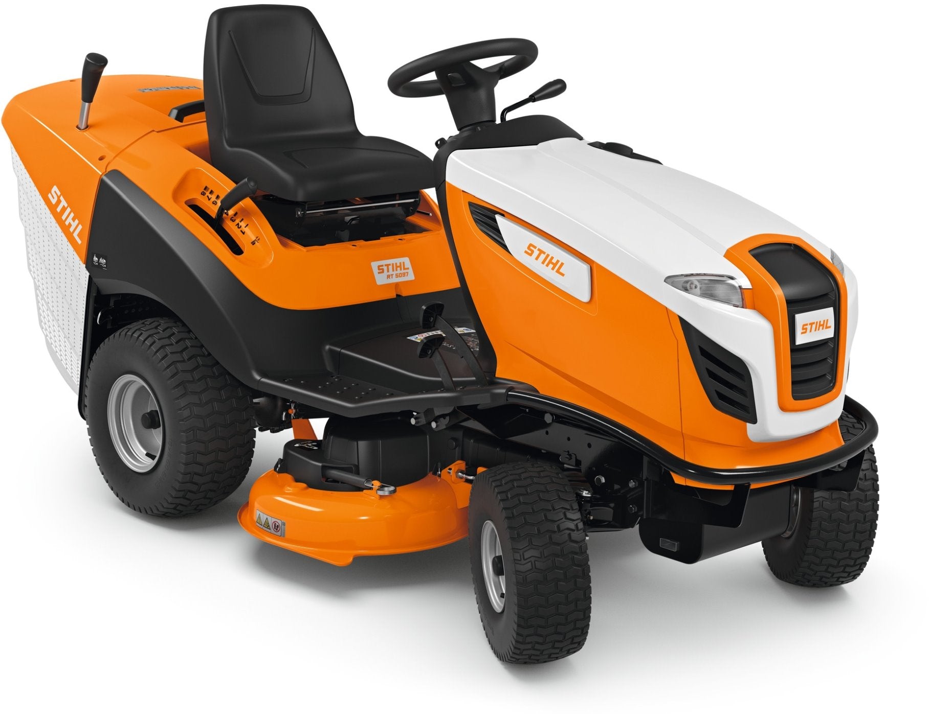 STIHL Aufsitzmäher RT 5097