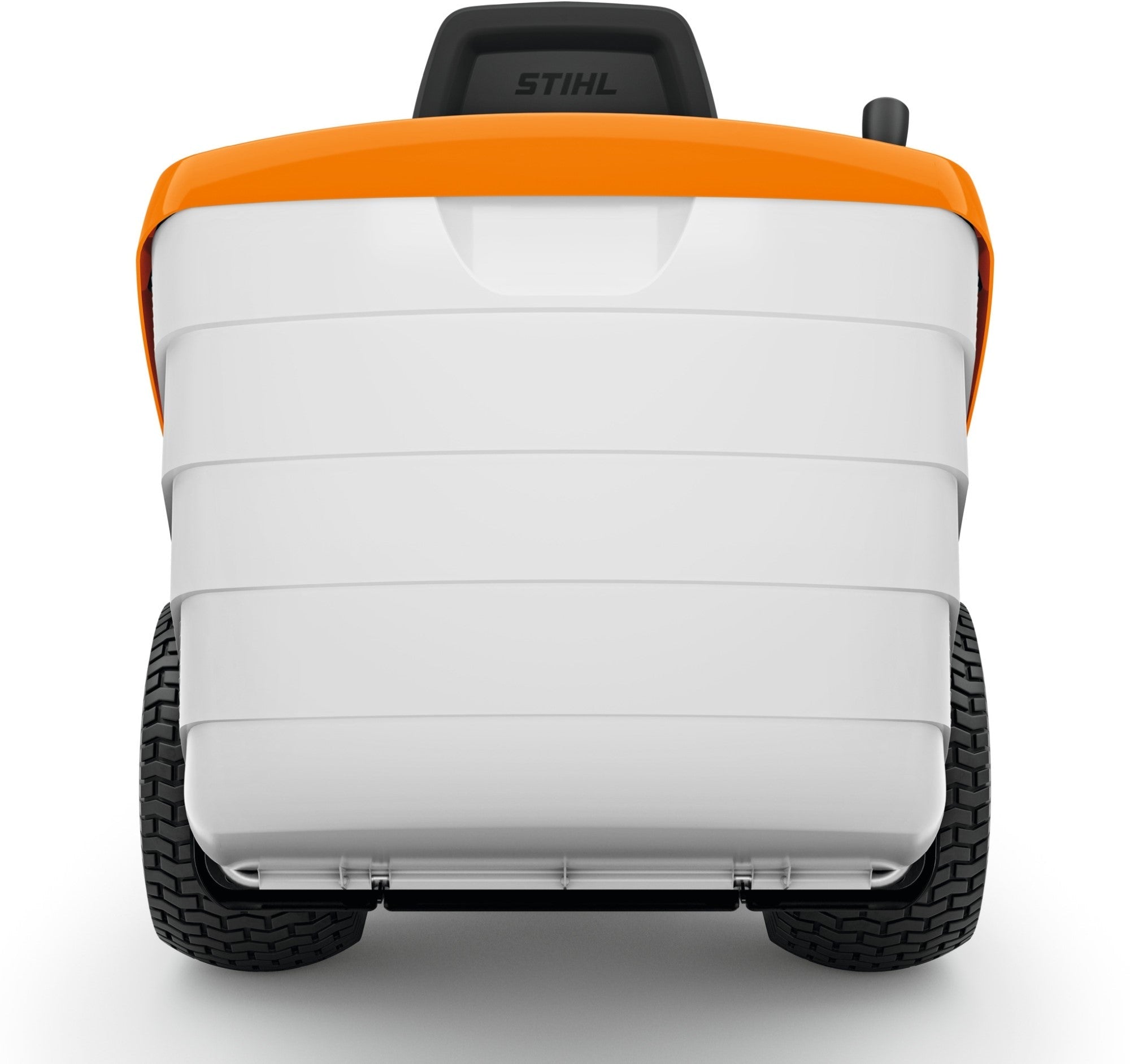 STIHL Aufsitzmäher RT 6112 ZL