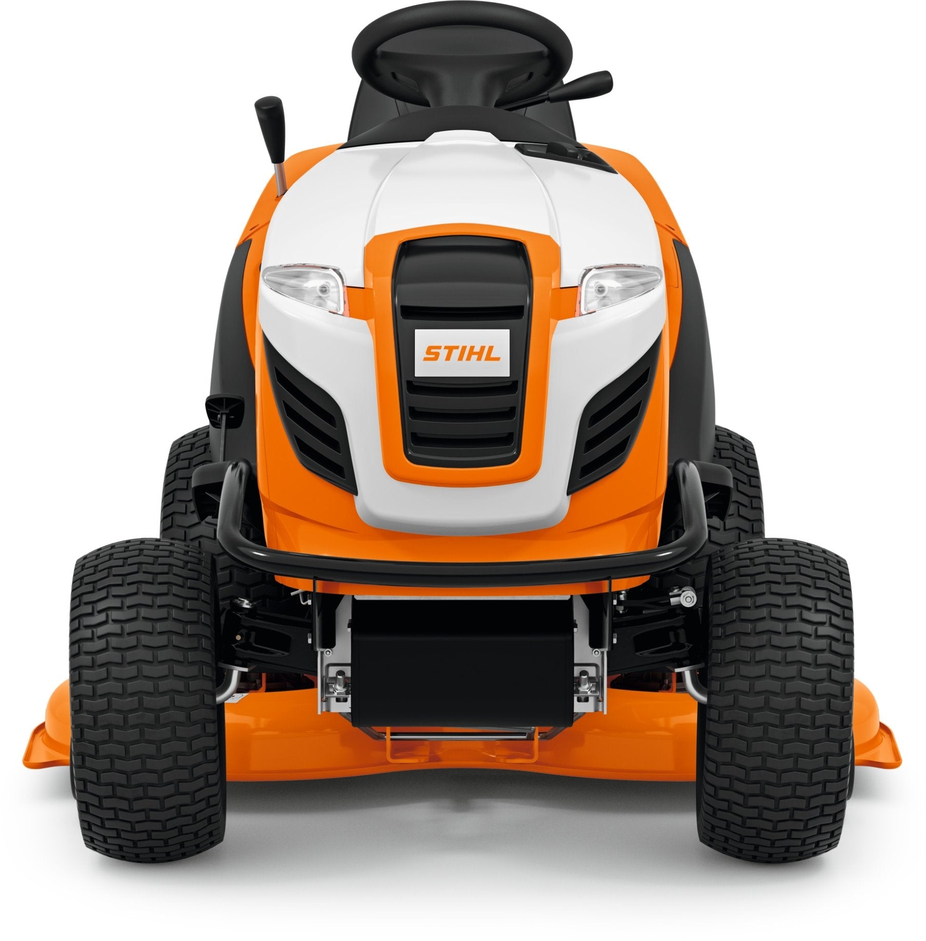 STIHL Rasentraktor RT 6127.1 ZL