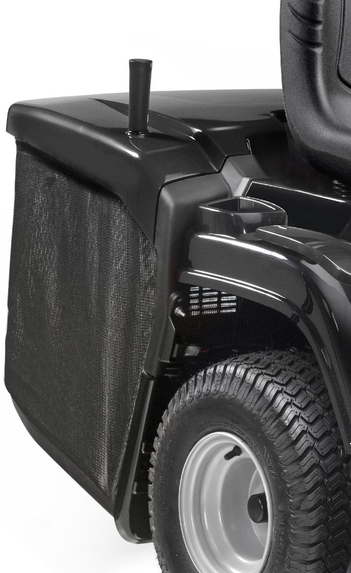 Alpina Rasentraktor AT4 98 HWA