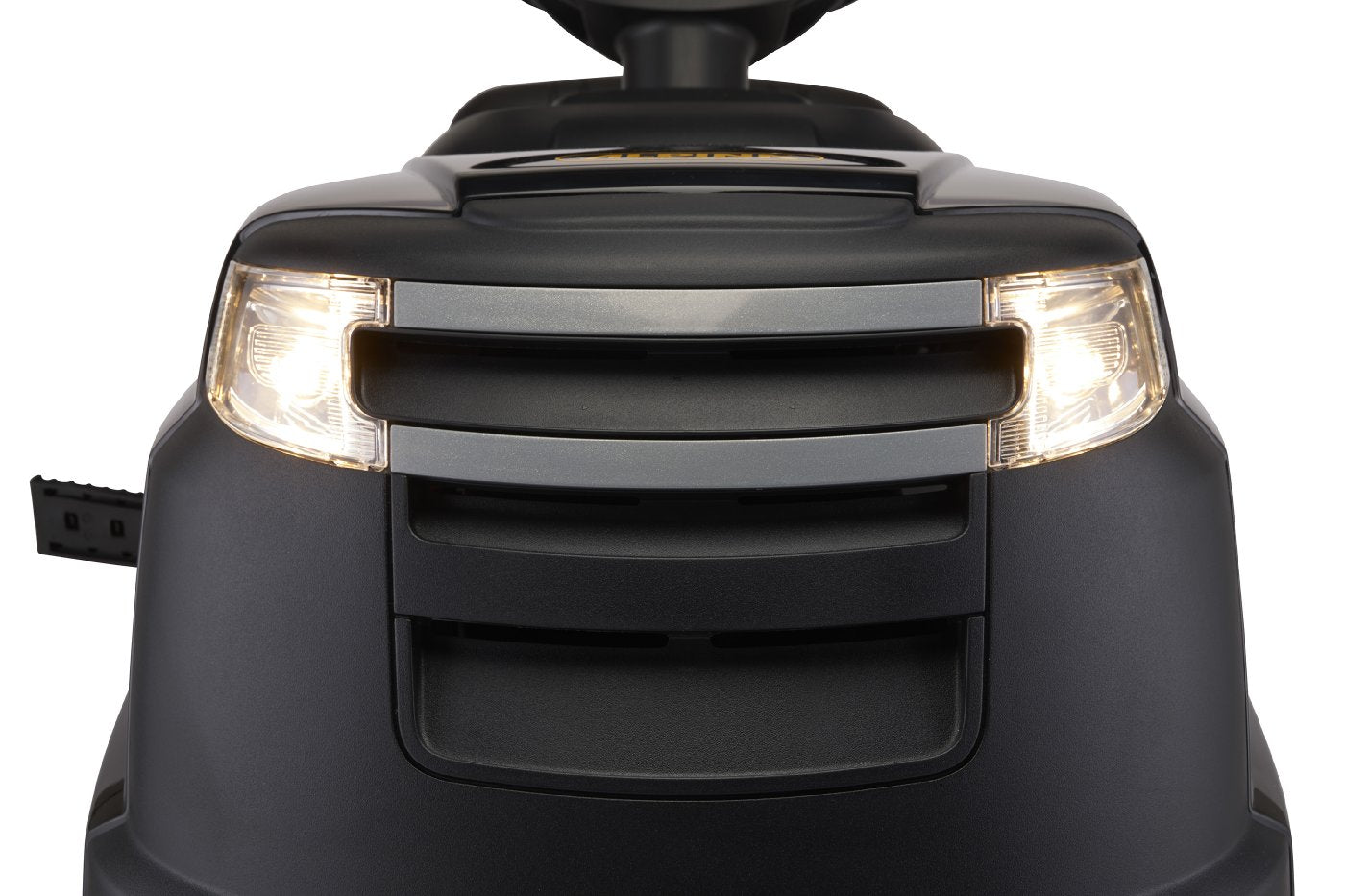 Alpina Rasentraktor AT4 98 HWA