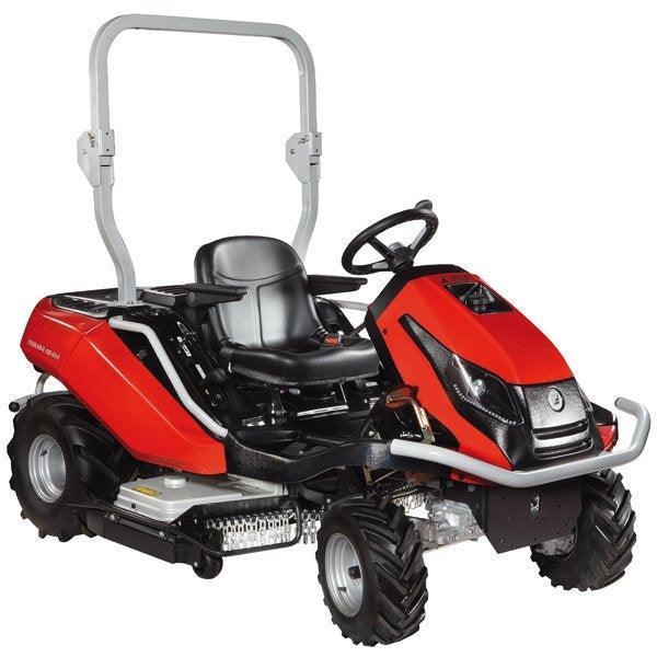 Efco Hochgrasmäher Tonkawa 26 KAWA inkl. Mähwerk