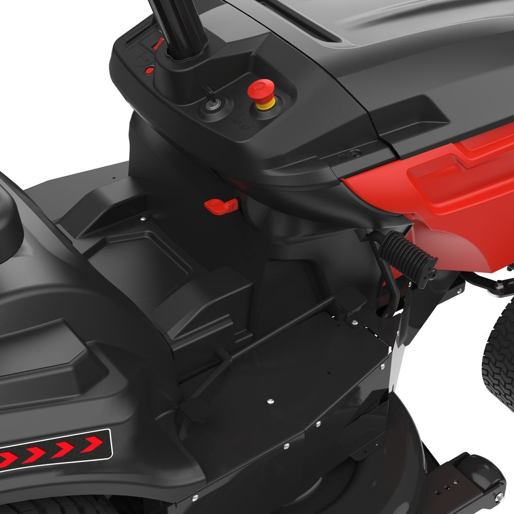 Güde Rasentraktor GAR 960 T Hydrostat