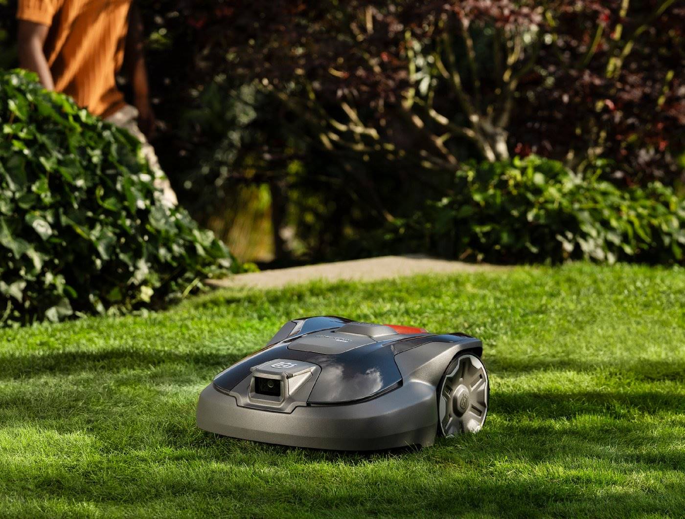 Husqvarna Automower 308V