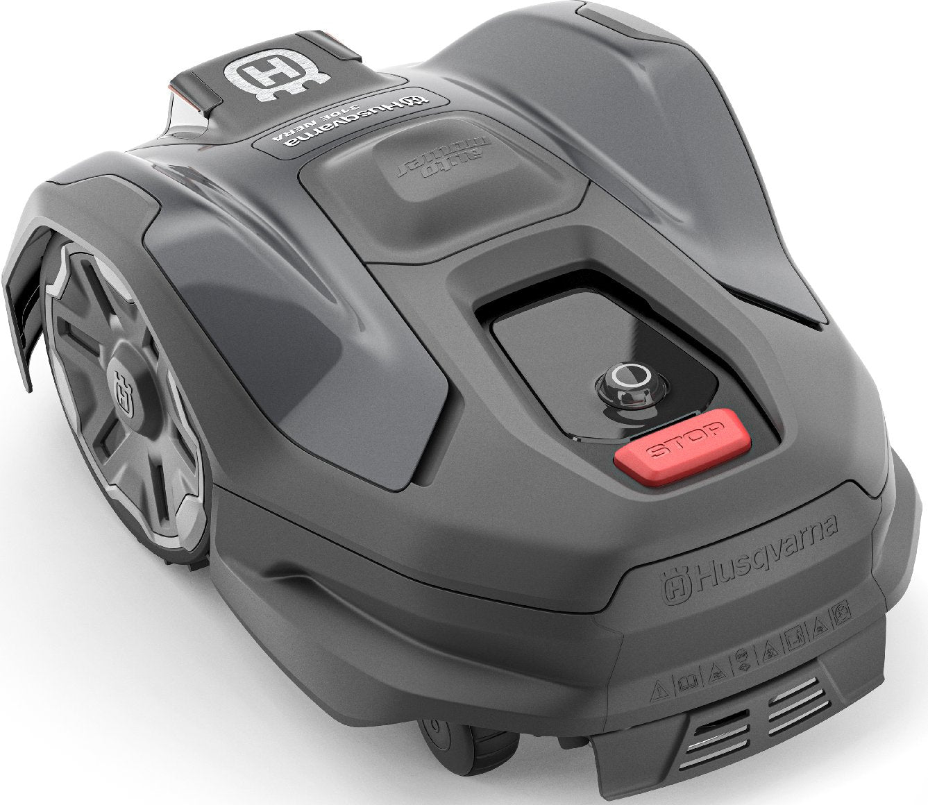 Husqvarna Automower 310E NERA