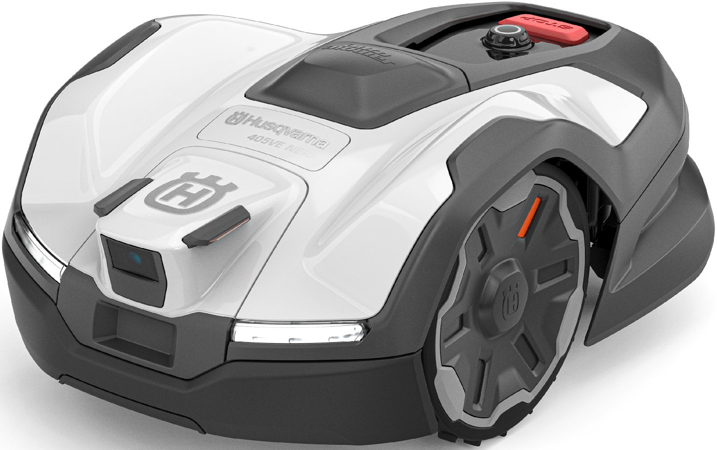 Husqvarna Automower 405VE NERA