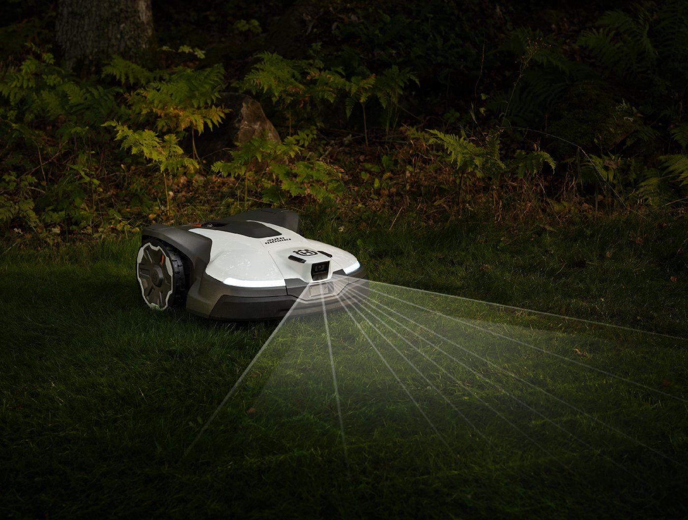 Husqvarna Automower 430V NERA