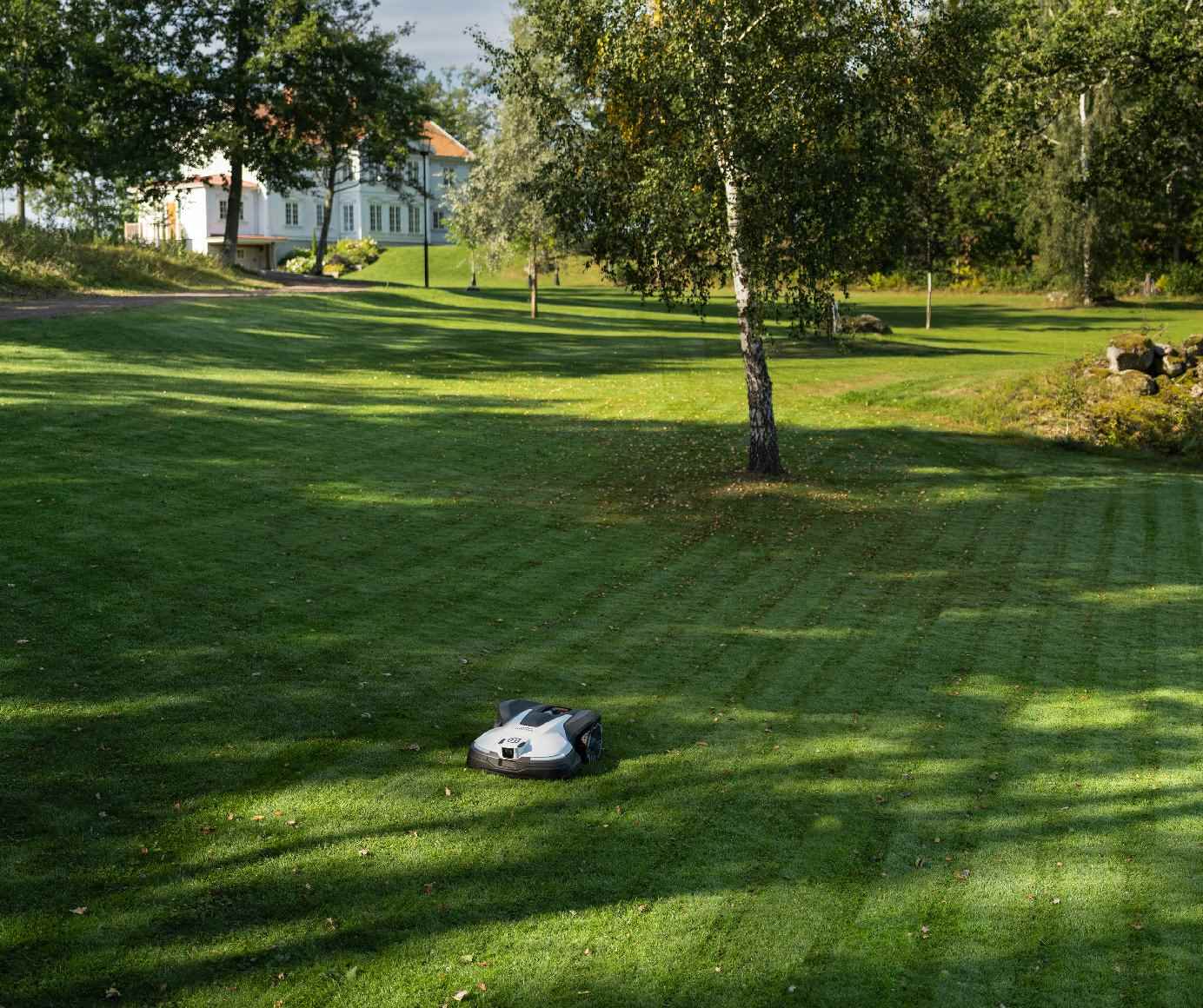 Husqvarna Automower 430V NERA