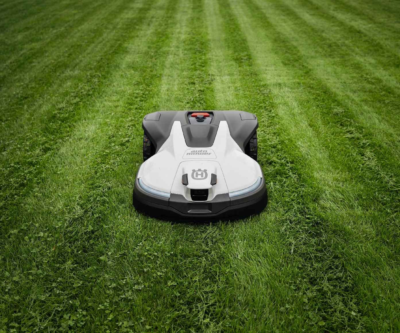 Husqvarna Automower 450V NERA