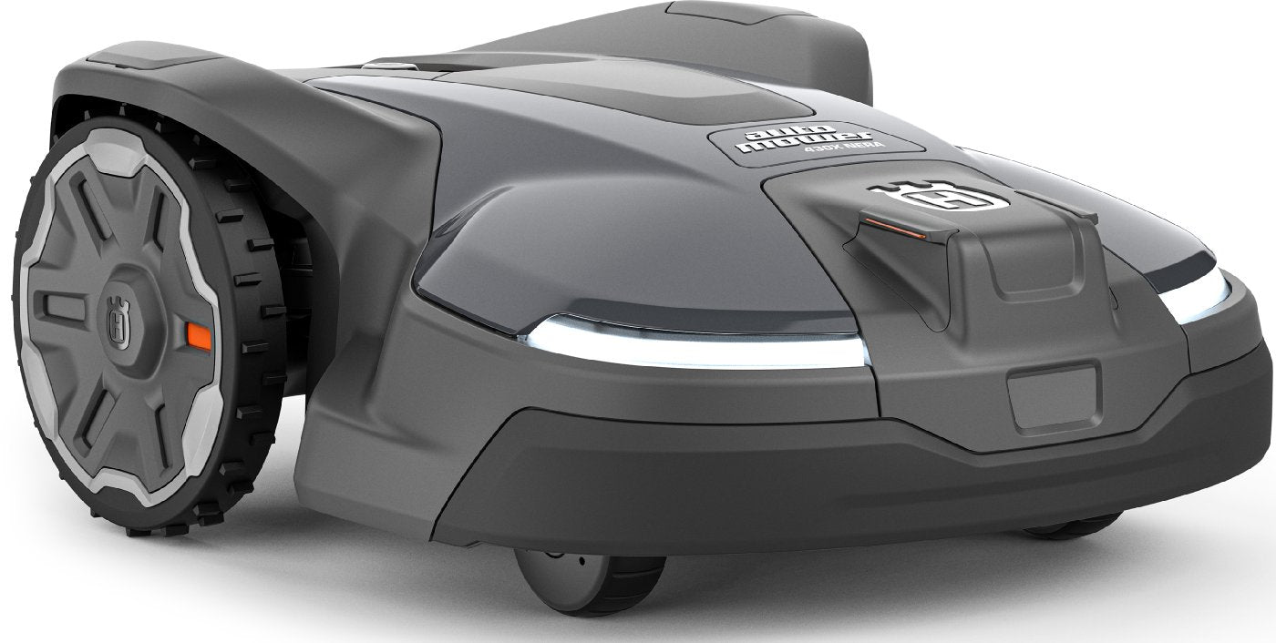Husqvarna Automower 430X NERA - Versandrückläufer
