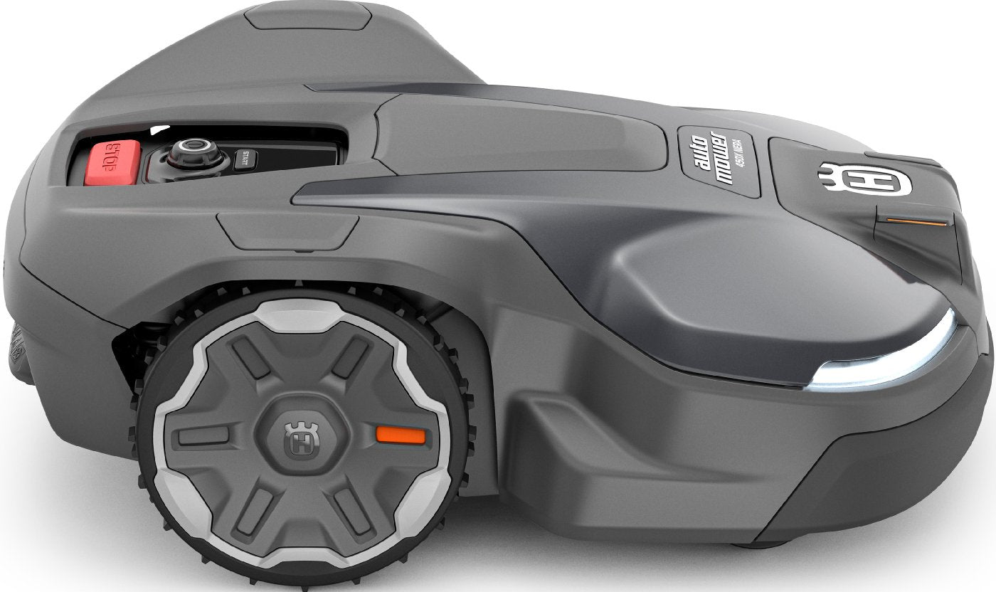 Husqvarna Automower 450X NERA