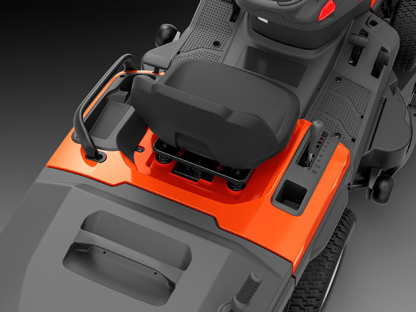 Husqvarna Rasentraktor TC 220T