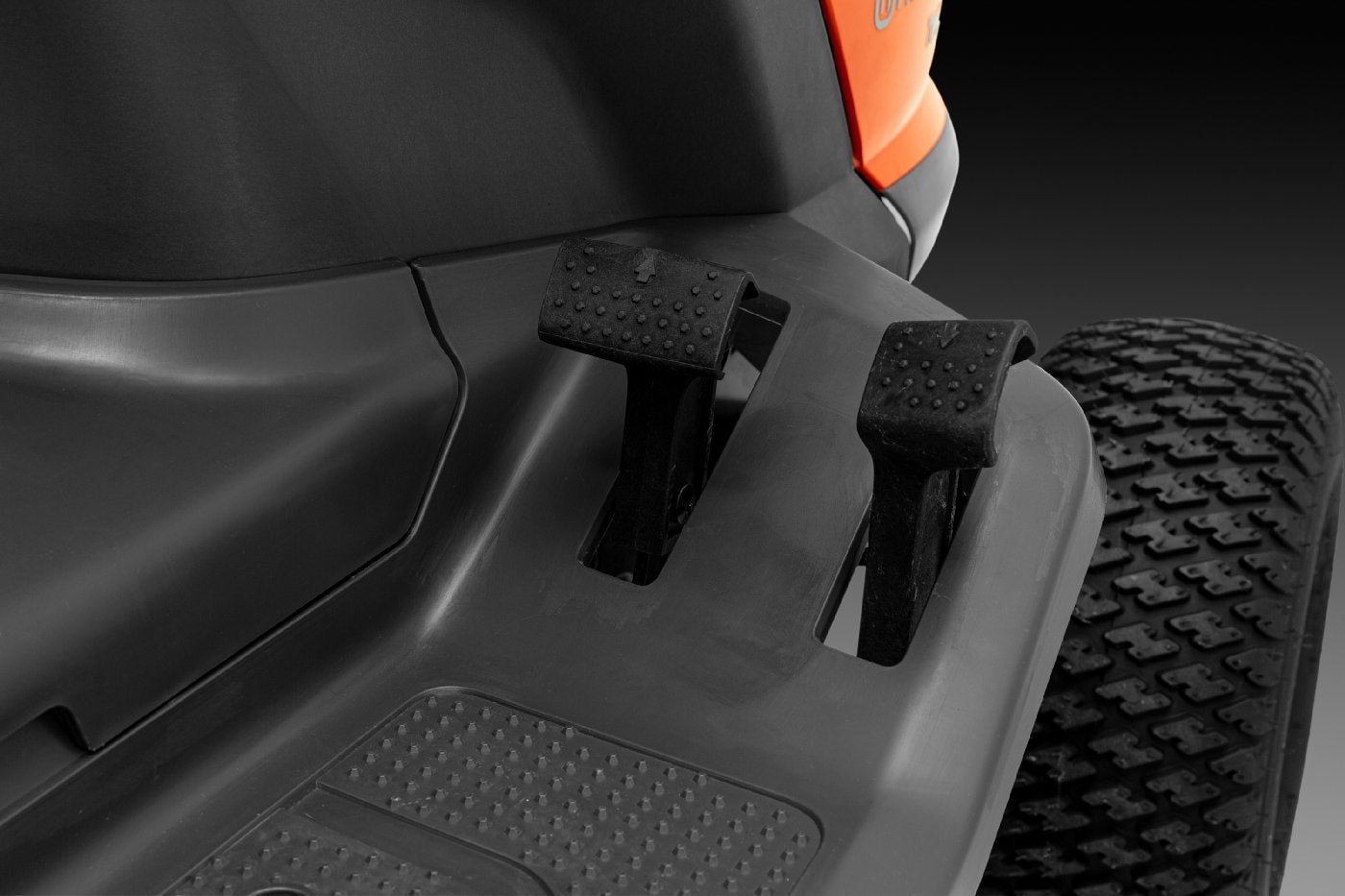 Husqvarna Rasentraktor TS 112