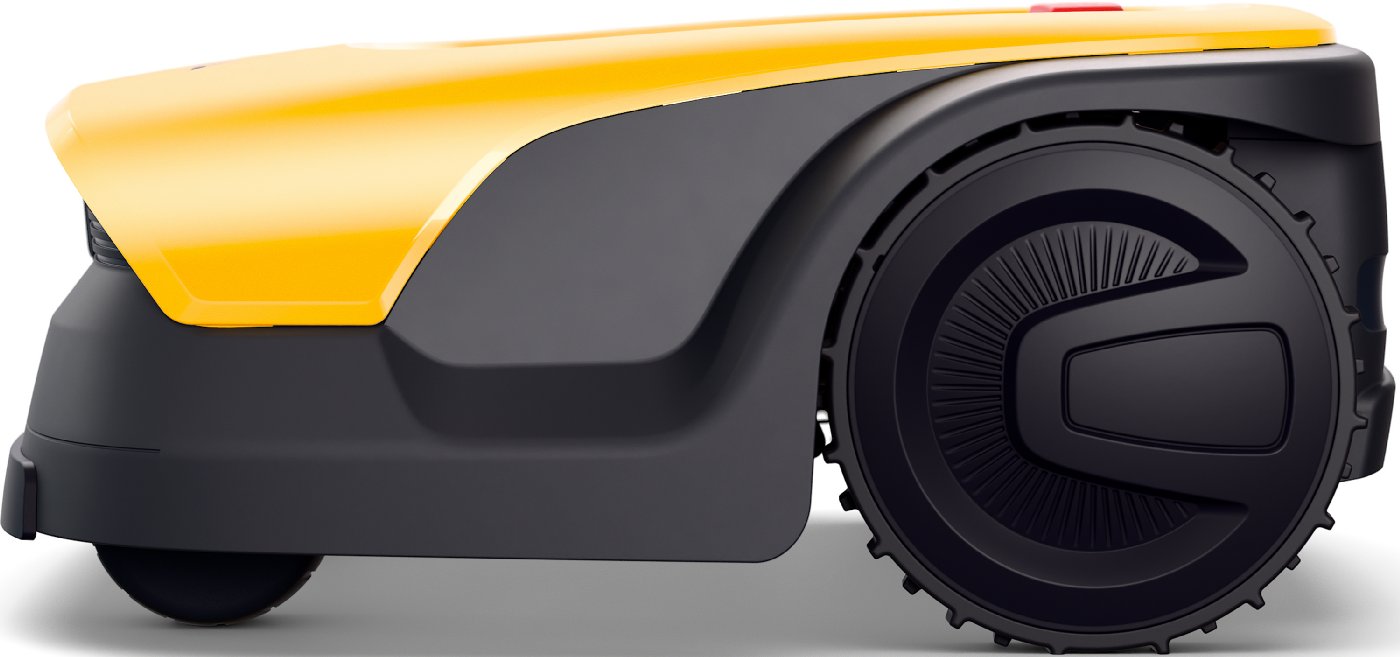 Stiga kabelloser Mähroboter A 10v - mit kostenloser Abdeckung