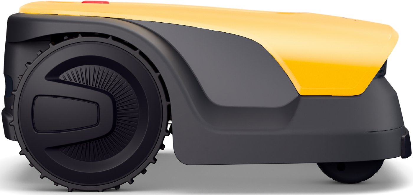 Stiga kabelloser Mähroboter A 25v - mit kostenloser Abdeckung