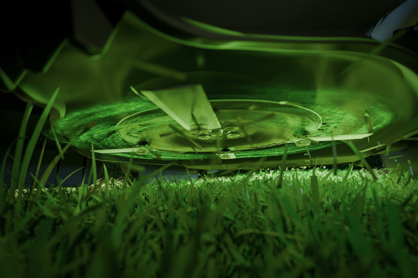 Stiga kabelloser Mähroboter A 25v - mit kostenloser Abdeckung