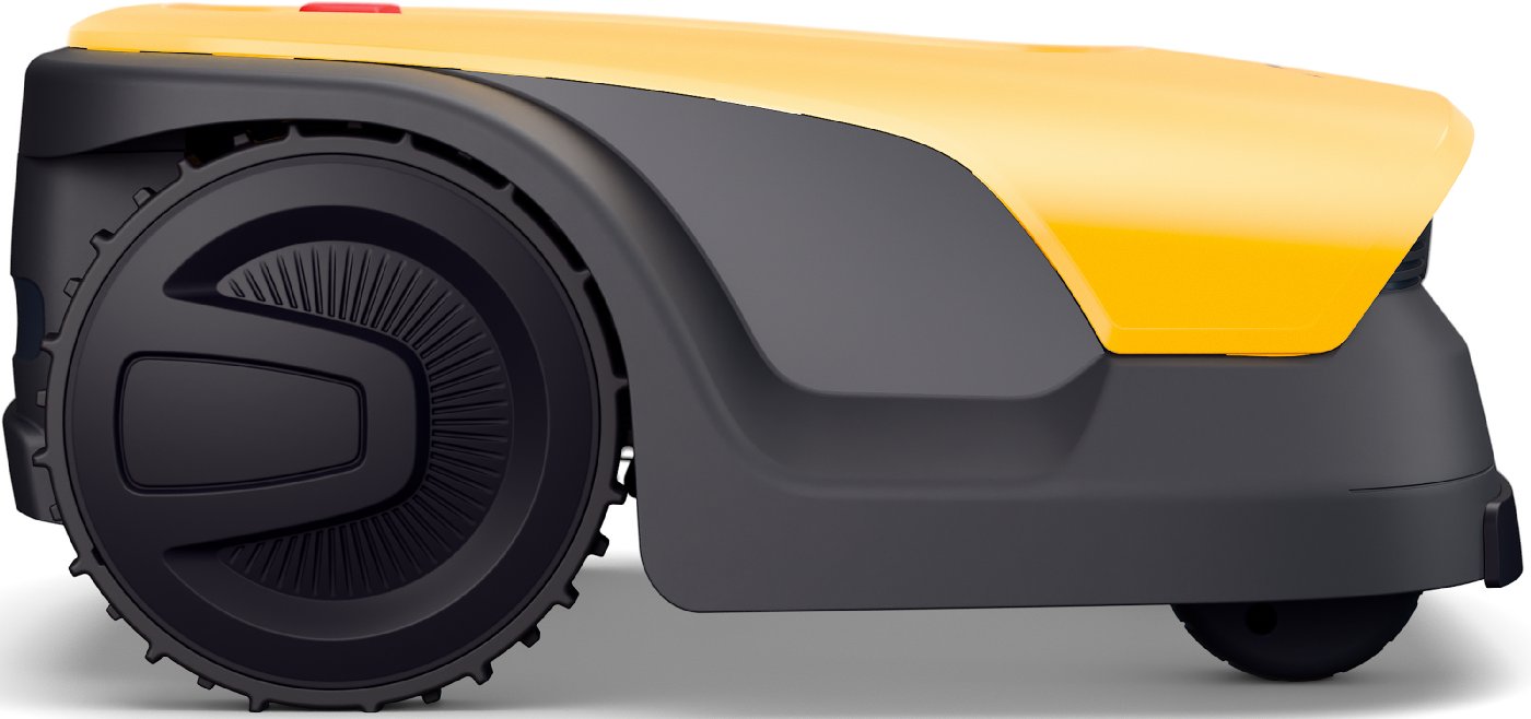 Stiga kabelloser Mähroboter A 8v