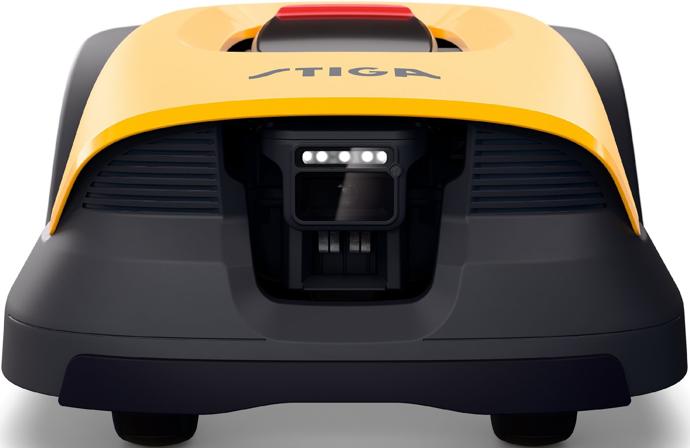 Stiga kabelloser Mähroboter A 8v