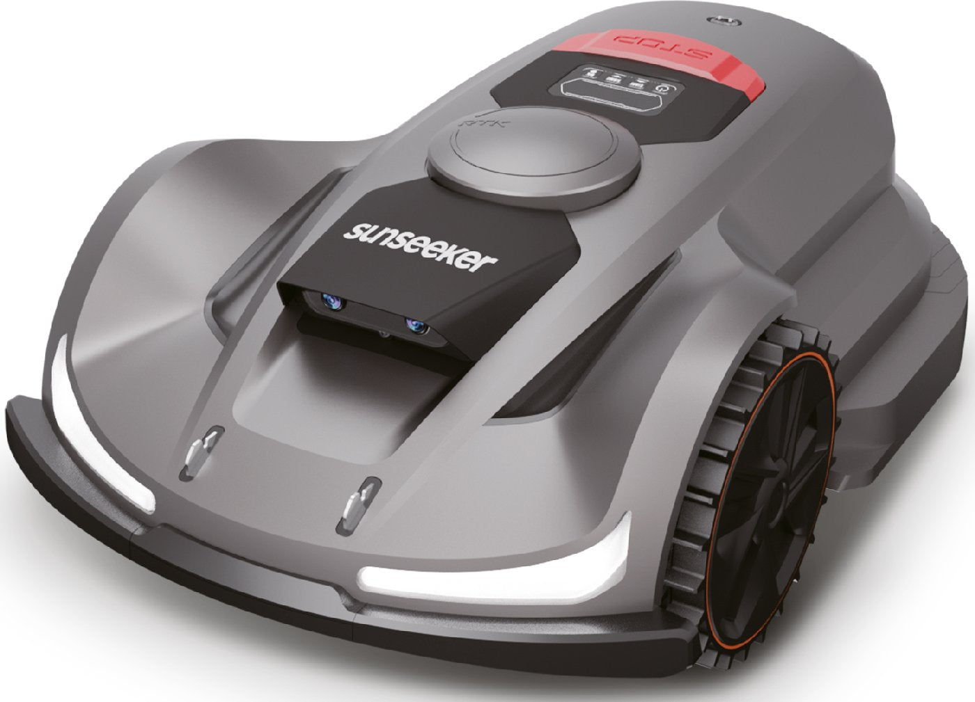 Sunseeker kabelloser Mähroboter Elite X7