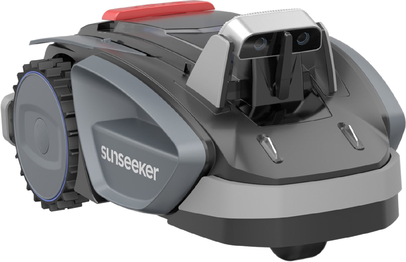 Sunseeker kabelloser Mähroboter V3